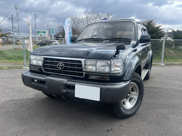 �����h�N���[�U�[80(�g���^) VX���~�e�b�h ���Îԉ摜