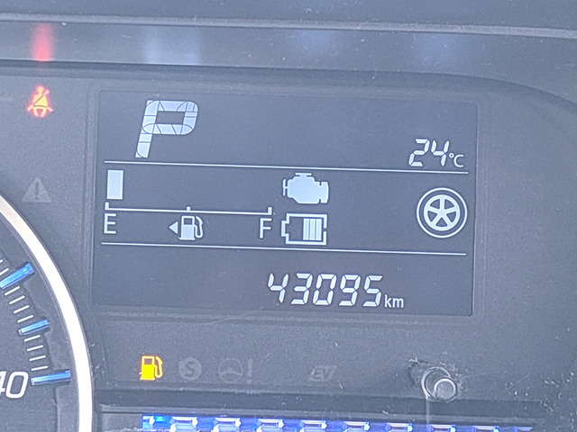 ワゴンRハイブリッド(HYBRID) FZ