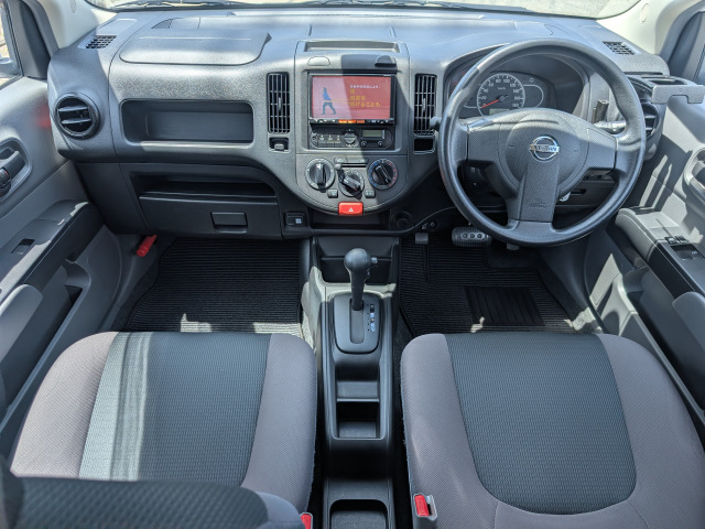 NV150AD1.5 VE