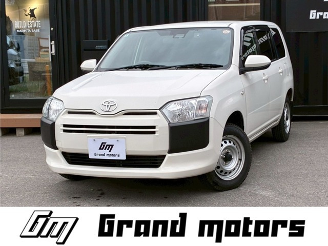 プロボックスバン1.5 GL 4WD