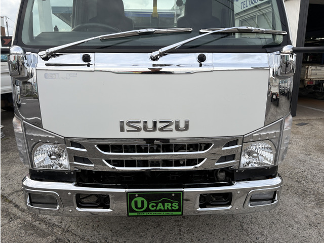2990cc �A�[�����[�� �E�����u�t�R���e�i�� 6�� 6MT ���s38000K �Ԍ��tR9/2 �c�[�V�����_�[ �V���a 3t �ύ�3000Kg ���O���d�グ�ς�