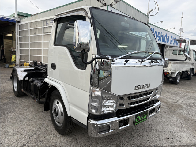 2990cc �A�[�����[�� �E�����u�t�R���e�i�� 6�� 6MT ���s38000K �Ԍ��tR9/2 �c�[�V�����_�[ �V���a 3t �ύ�3000Kg ���O���d�グ�ς�