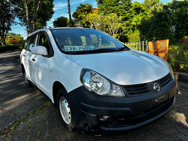 AD1.5 VE