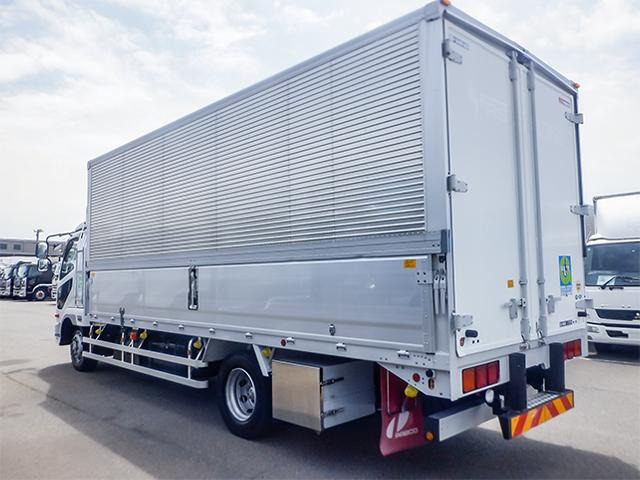 ���g�� �ő�ύ�6,700kg