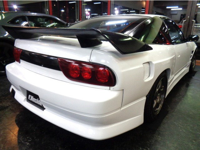 180SX2.0 タイプX