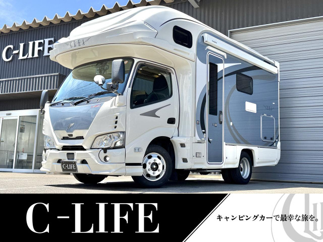 カムロードキャンピング