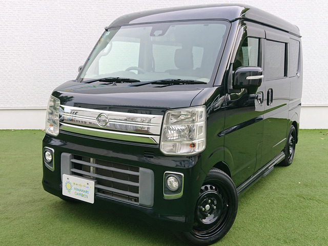 NV100クリッパーリオG