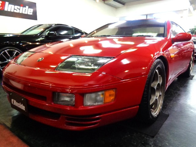 日産 フェアレディZ サンルーフ付きの中古車一覧｜中古車検索 - 価格.com
