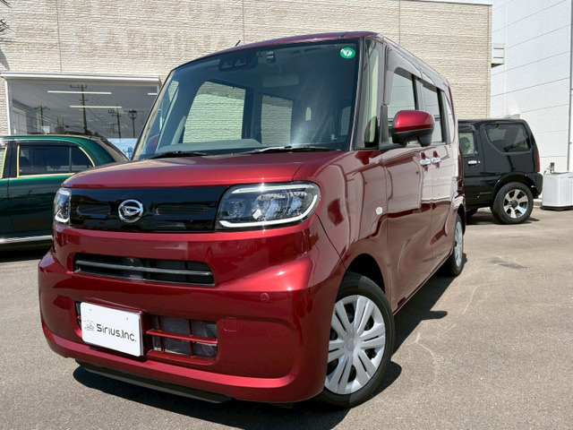 タントX
