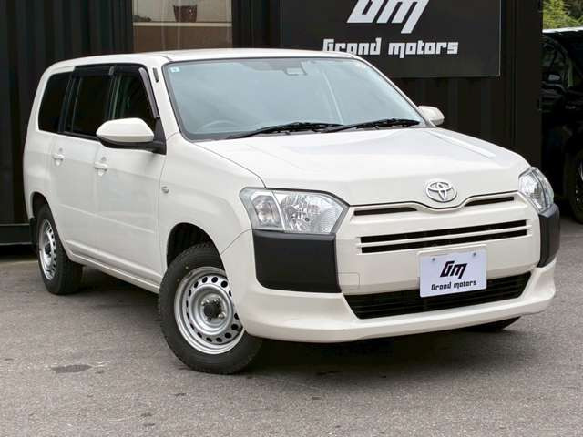 プロボックスバン1.5 GL 4WD