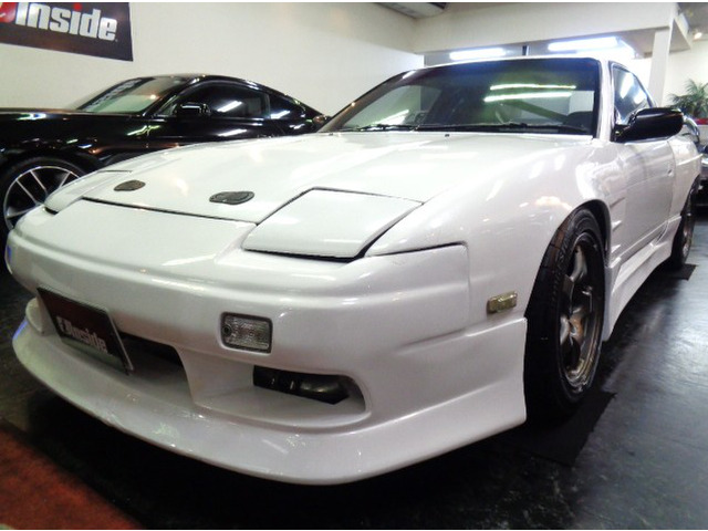 180SX2.0 タイプX
