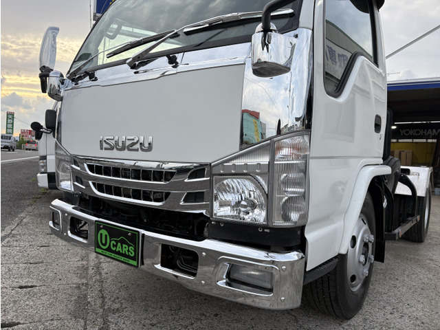 2990cc �A�[�����[�� �E�����u�t�R���e�i�� 6�� 6MT ���s38000K �Ԍ��tR9/2 �c�[�V�����_�[ �V���a 3t �ύ�3000Kg ���O���d�グ�ς�