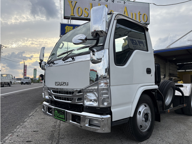2990cc �A�[�����[�� �E�����u�t�R���e�i�� 6�� 6MT ���s38000K �Ԍ��tR9/2 �c�[�V�����_�[ �V���a 3t �ύ�3000Kg ���O���d�グ�ς�