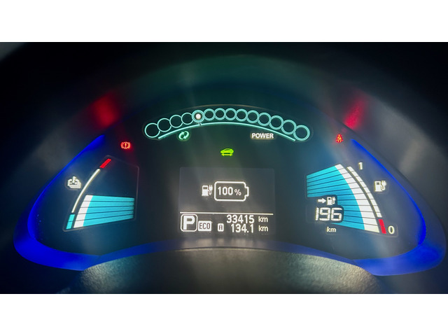 リーフ30kWh G