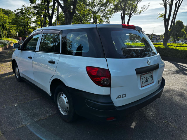 AD1.5 VE
