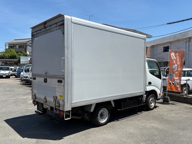 トヨエース2.0 ロング シングルジャストロー
