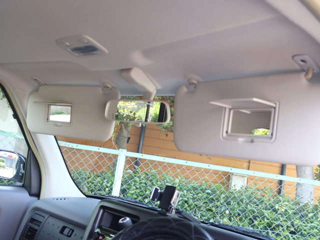 UV�J�b�g�O���[���K���X��h῎����[���~���[�A�^�]��&����ȃo�j�e�B�[�~���[�A���[�������v[�O��/���/���Q�b�W]�A�L�[�A�������Ɩ��V�X�e���A�V���b�s���O�t�b�N�Ȃǉ��K�������[�����Ă���܂�!!