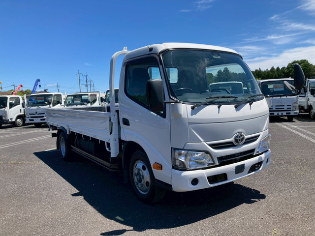 トヨエース