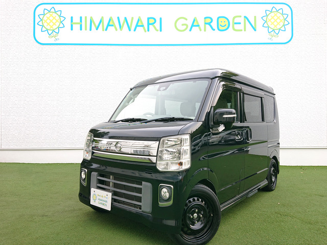 NV100クリッパーリオG