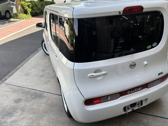 �����̒����炲���������肪�Ƃ��������܂��B �݌ɎԑS�ă��[���N���[�j���O�E�R�[�e�B���O�{�H�����̑��I�C�������A�_�������{���[�Ԓv���܂��B ���s���ȓ_�Ȃǂ���܂�����A���C�y�ɂ��A�����������B  �S���o�^�[�ԉ\