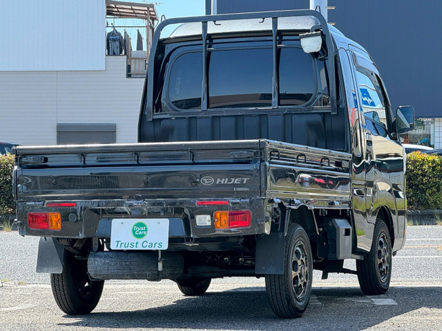 ハイゼットトラック