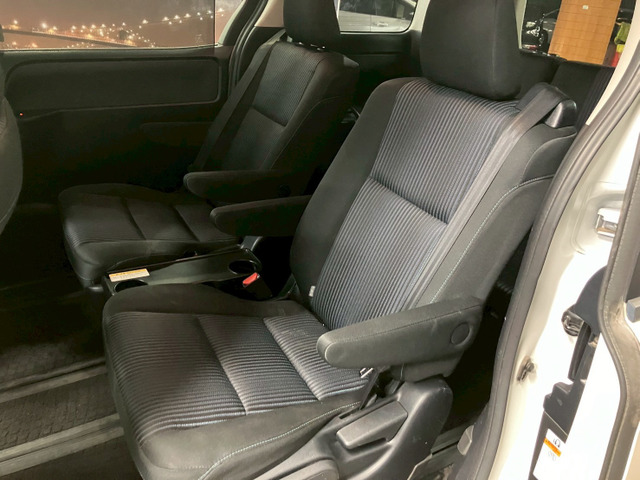 ヴォクシー2.0 ZS 煌