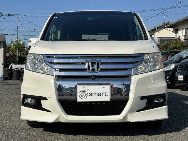 ステップワゴン2.0 スパーダ Z