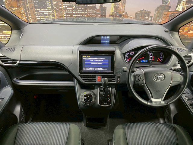 ノア2.0 Si