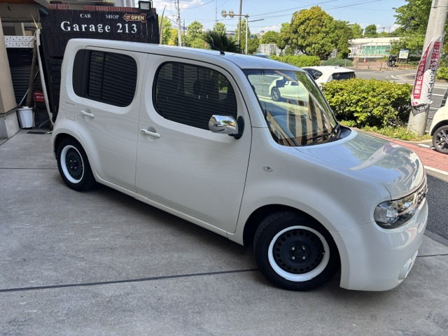 �����̒����炲���������肪�Ƃ��������܂��B �݌ɎԑS�ă��[���N���[�j���O�E�R�[�e�B���O�{�H�����̑��I�C�������A�_�������{���[�Ԓv���܂��B ���s���ȓ_�Ȃǂ���܂�����A���C�y�ɂ��A�����������B  �S���o�^�[�ԉ\