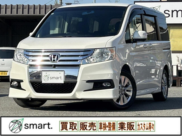 ステップワゴン2.0 スパーダ Z