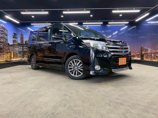 ノア2.0 Si