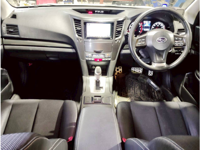 レガシィB42.5 i Bスポーツ アイサイト Gパッケージ 4WD