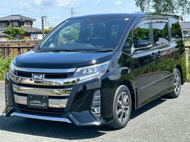 ノア2.0 Si