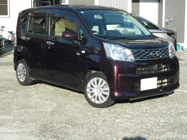 ムーヴL SA
