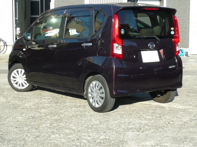 ムーヴL SA