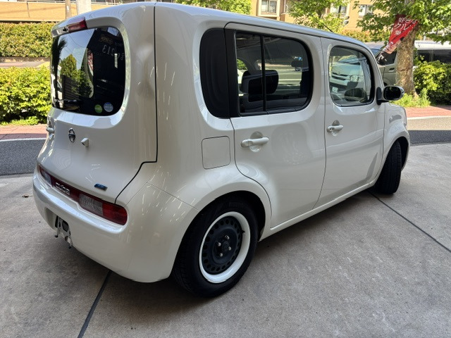 �����̒����炲���������肪�Ƃ��������܂��B �݌ɎԑS�ă��[���N���[�j���O�E�R�[�e�B���O�{�H�����̑��I�C�������A�_�������{���[�Ԓv���܂��B ���s���ȓ_�Ȃǂ���܂�����A���C�y�ɂ��A�����������B  �S���o�^�[�ԉ\