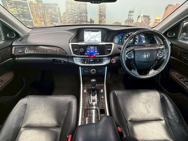 アコードハイブリッド(ホンダ) 2.0 EX 中古車画像