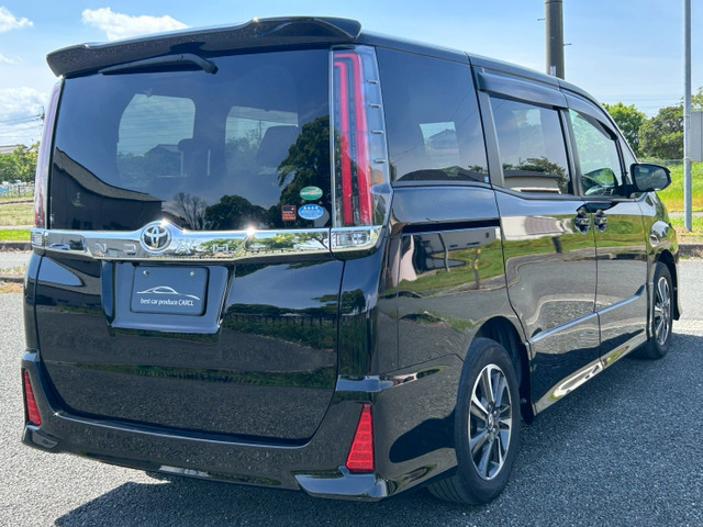ノア2.0 Si