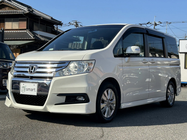 ステップワゴン2.0 スパーダ Z