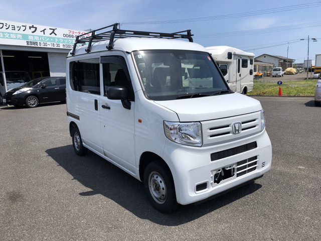 N-VANG 4WD