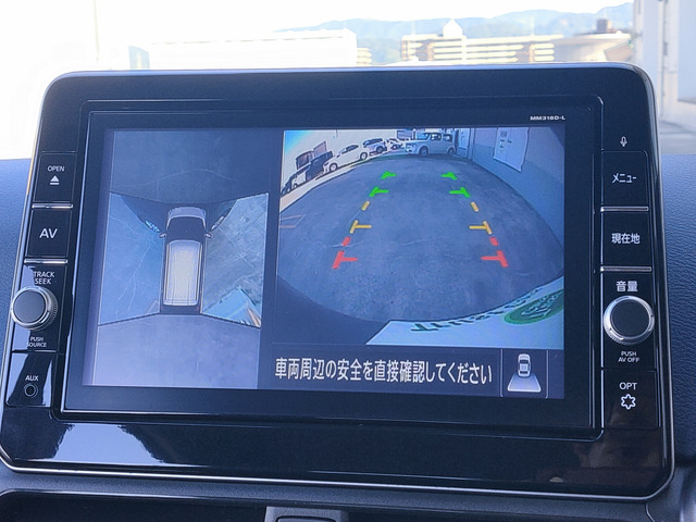 デイズハイウェイスターX アンシャンテ 助手席回転シート