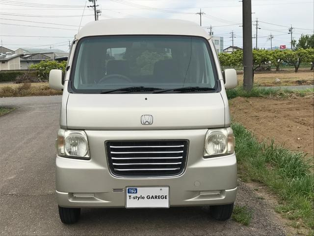 バモスホビオL