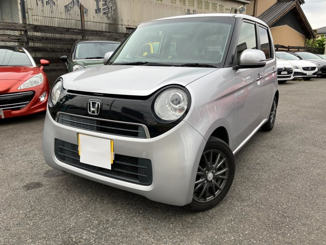 N-ONEG Lパッケージ