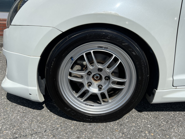 �U�߂��T�C�Y�̂���������RPF1 F�^�C��