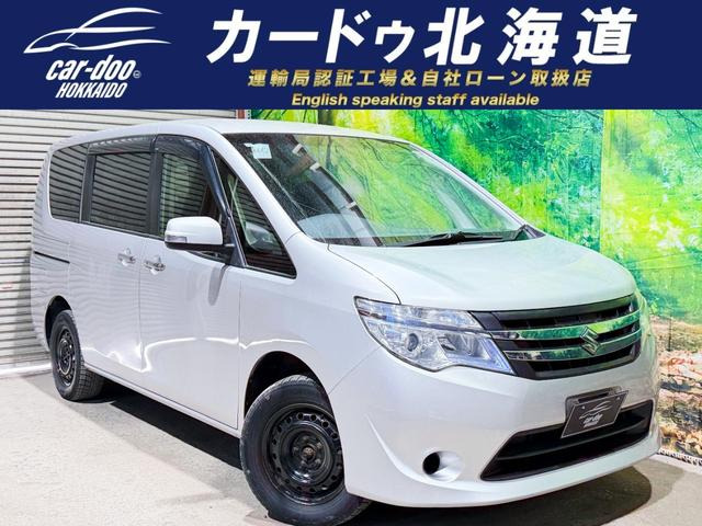 �����f�B�i�X�Y�L�j2.0 S 4WD�@�h�K�h��TV�i�rETC ���Îԉ摜