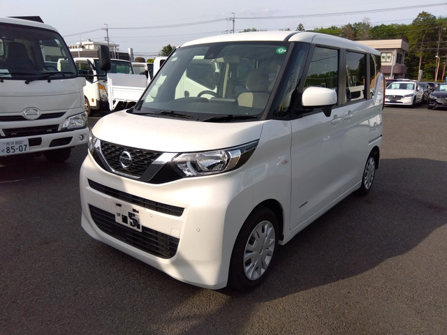 ルークスS