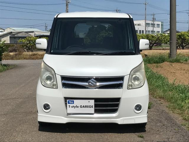 パレットXS