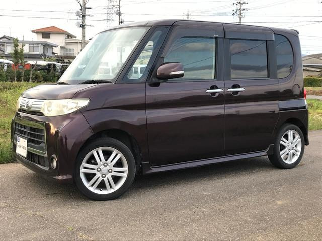 タントG スペシャル