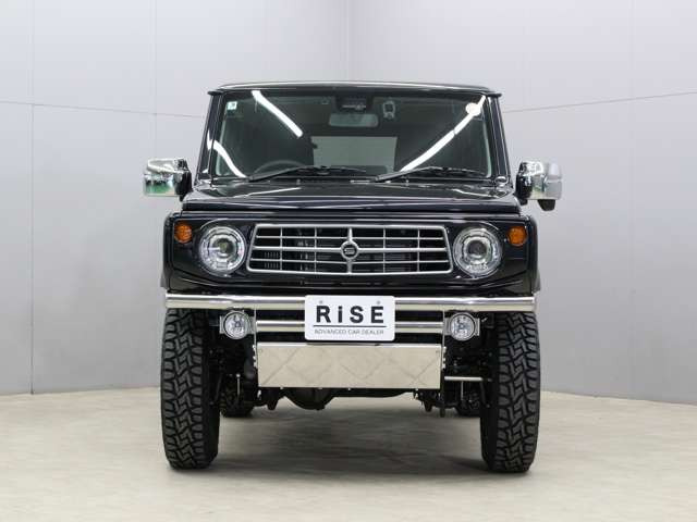 ジムニーXC 4WD