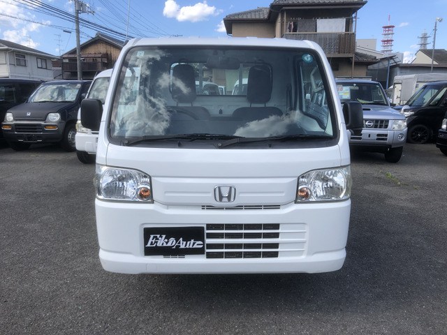 アクティトラックSDX